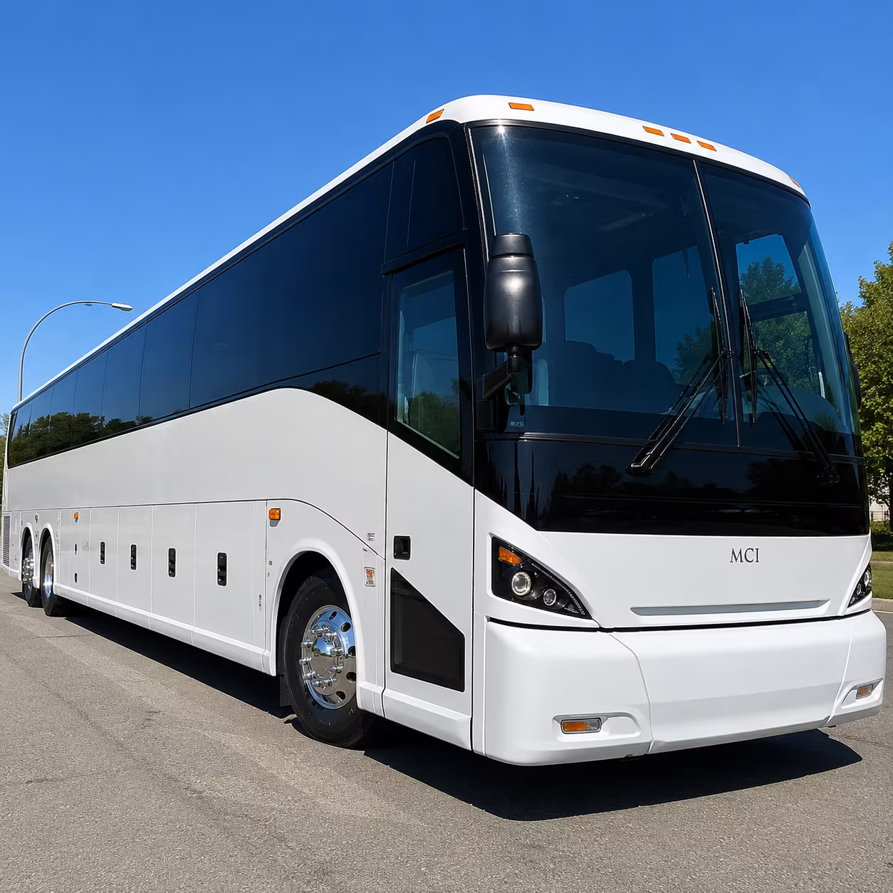airline group and corporate group transfers along the msy corridor
