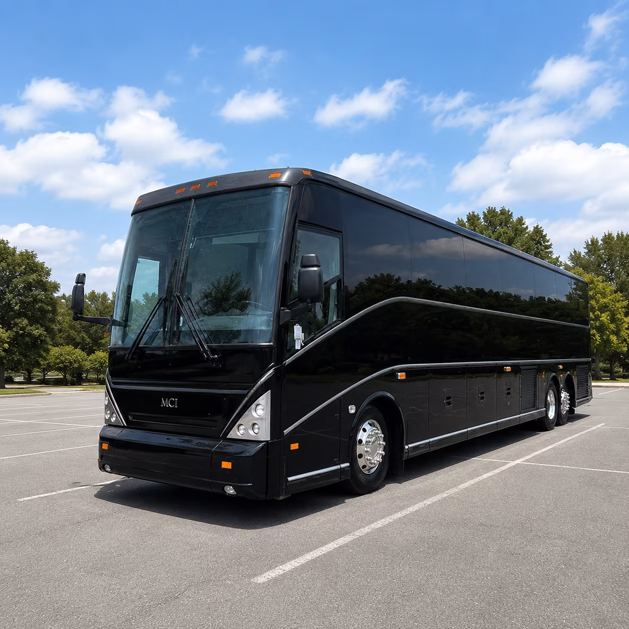 airport shuttle buses to and from louis armstrong international msy