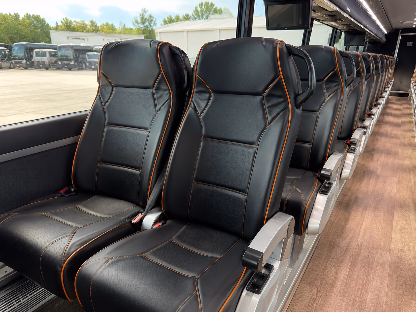 bachelor and bachelorette party buses for a new orleans weekend