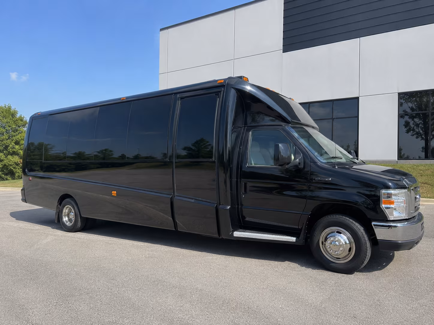 bachelorette and bachelor party buses across the french quarter and beyond