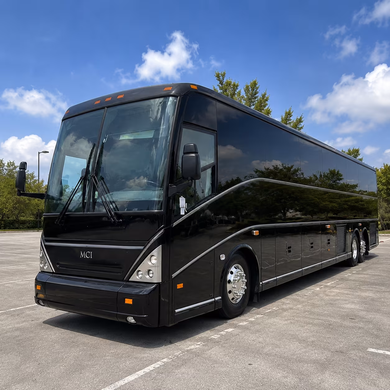 book a prom bus early jazz fest weekend fills the whole city