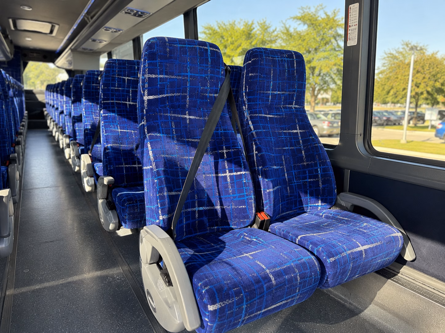 bus rentals for tales of the cocktail and new orleans spirits events