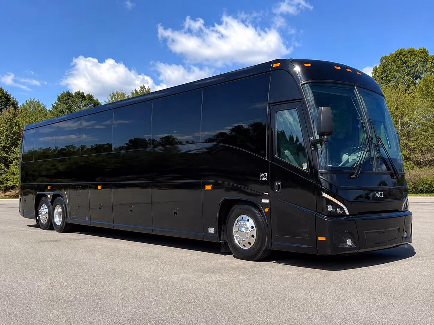buses to the bayou classic and hbcu events at the superdome