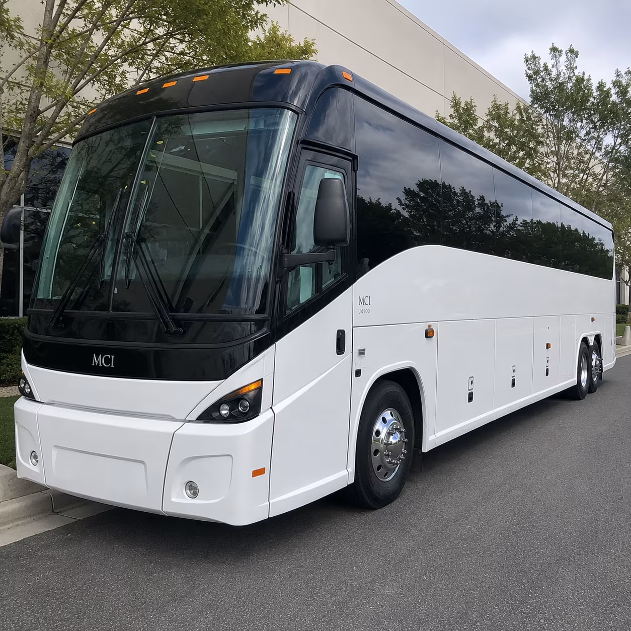 charter bus shuttles to nas jrb new orleans in belle chasse