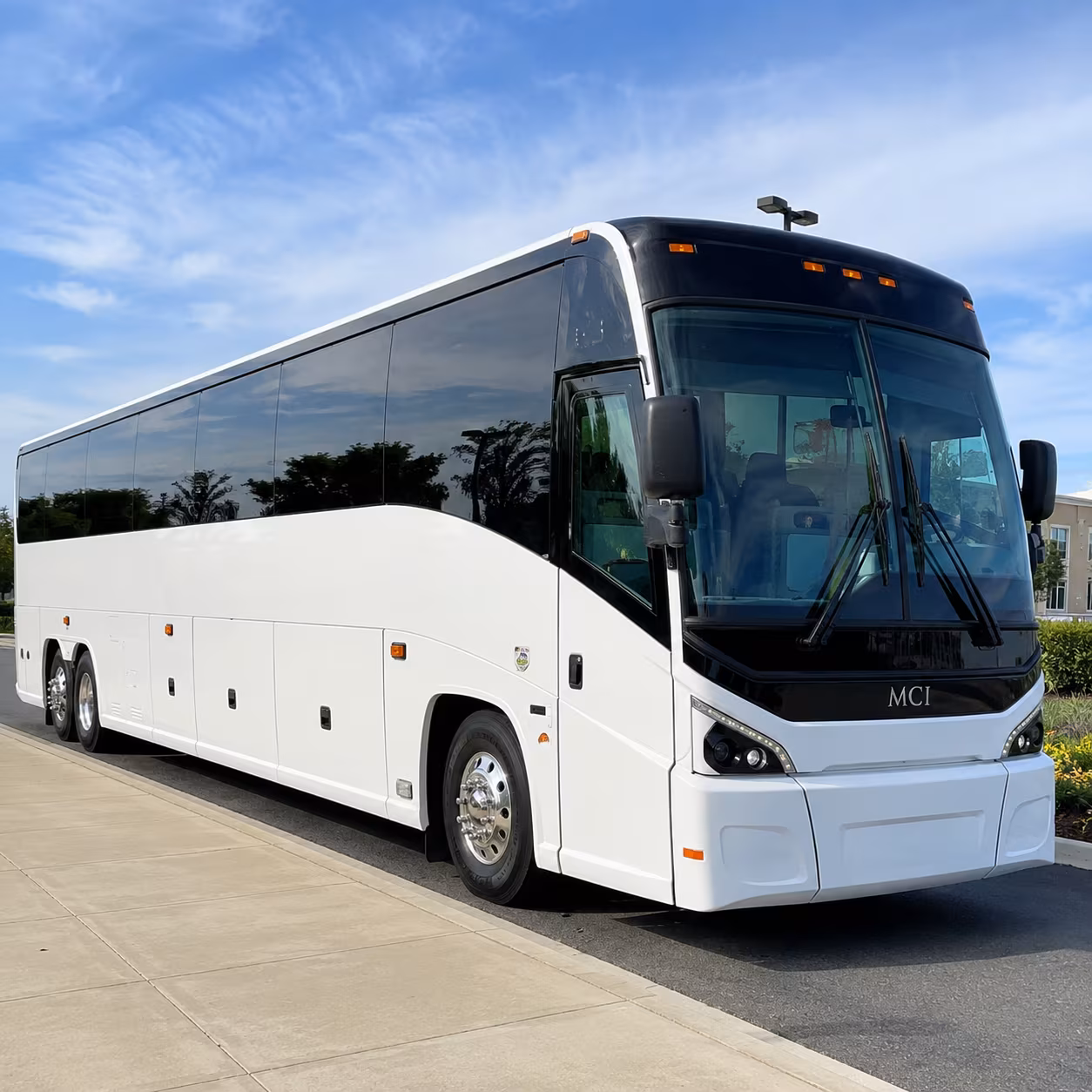 convention center shuttle buses for events at ernest n morial
