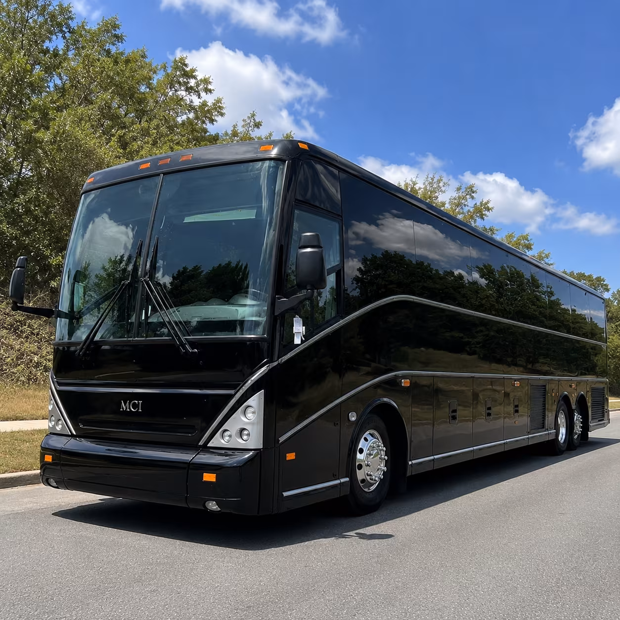 cruise transfer buses to port nola s julia street and erato street terminals