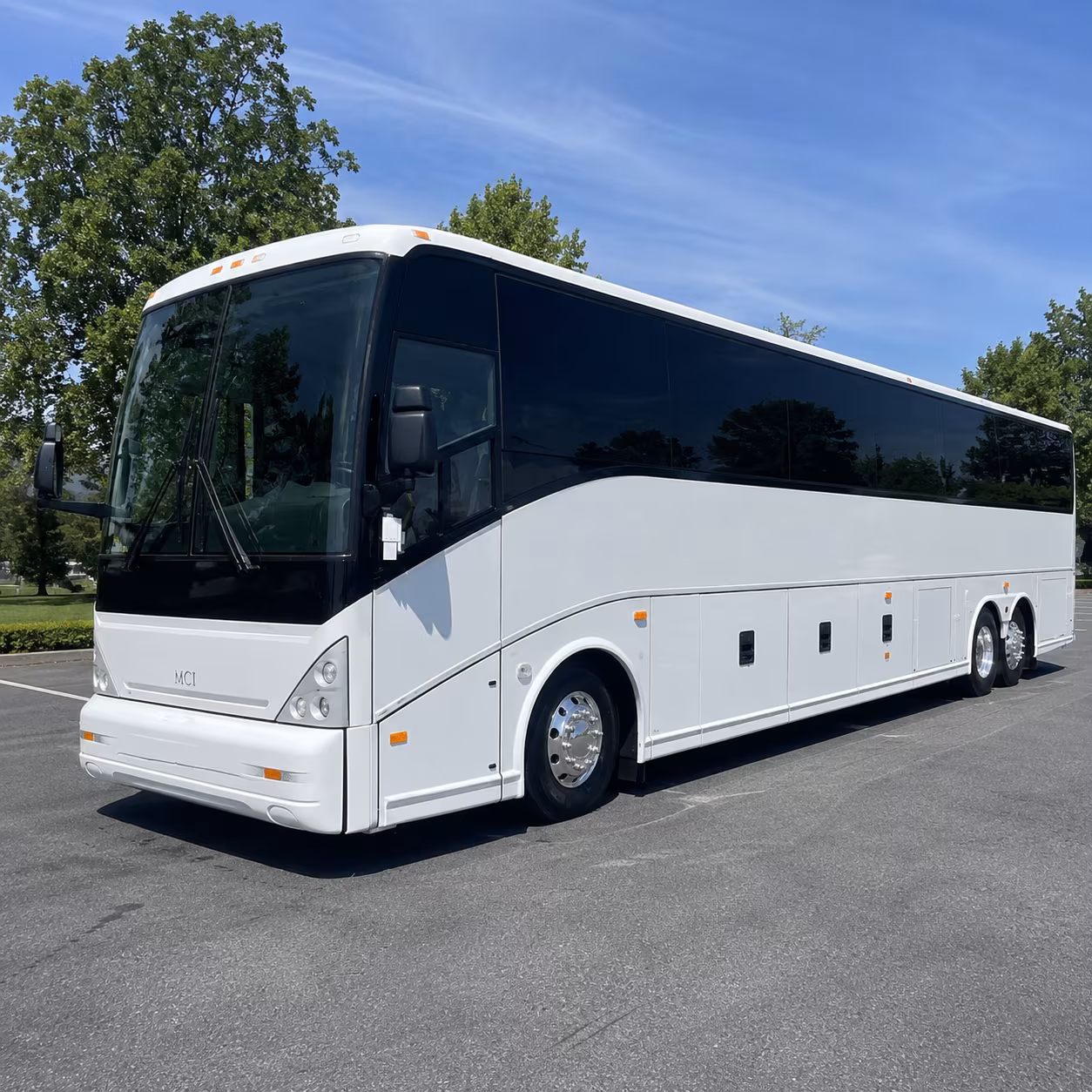 easy online quotes with upfront pricing