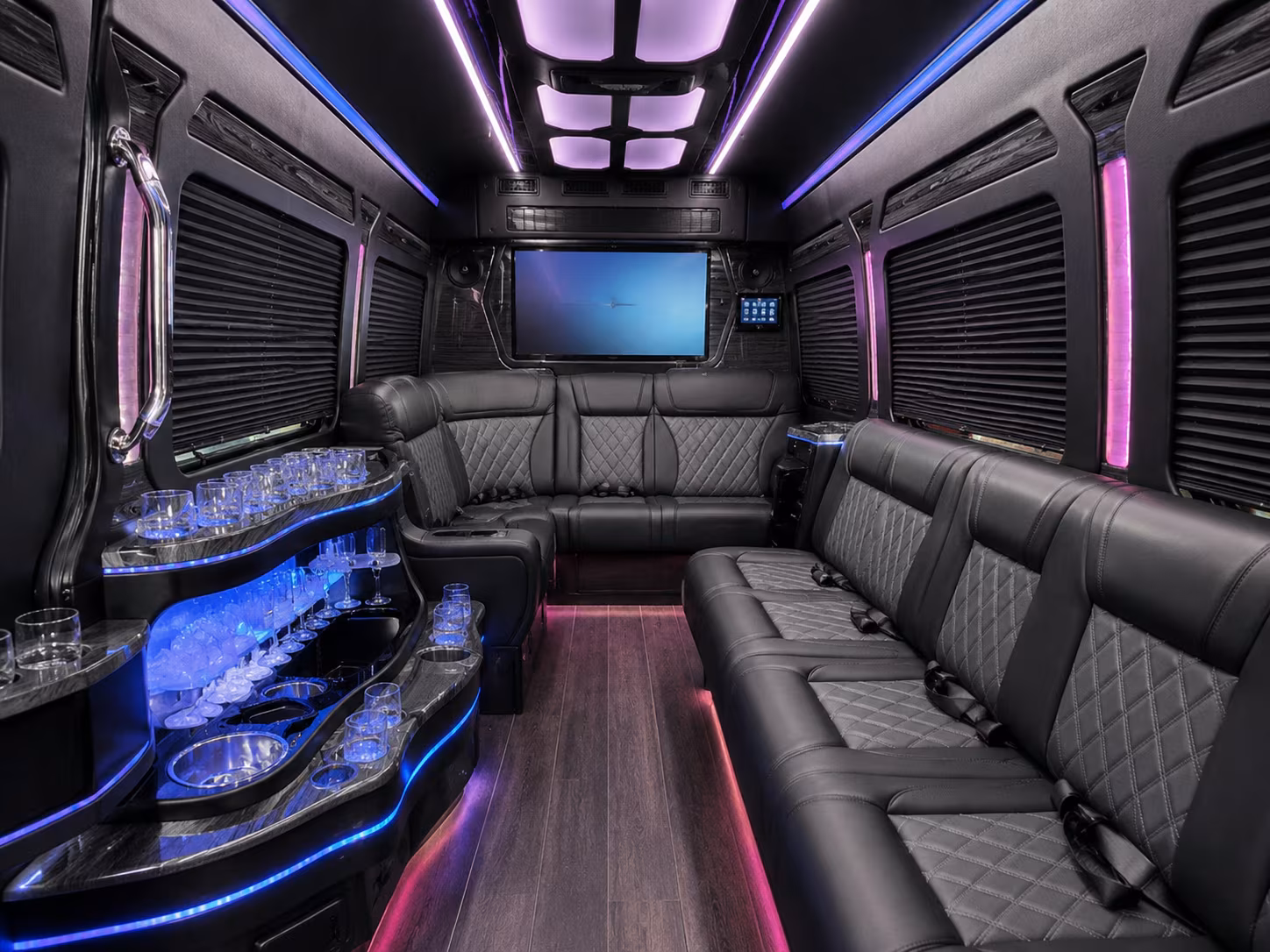 group buses to tulane green wave football at yulman stadium