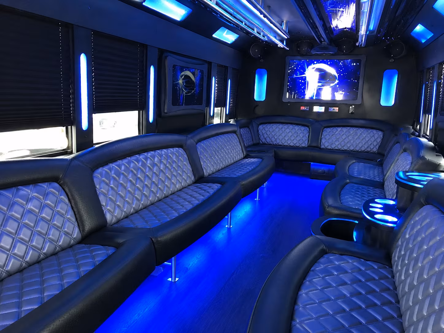 new orleans prom transportation