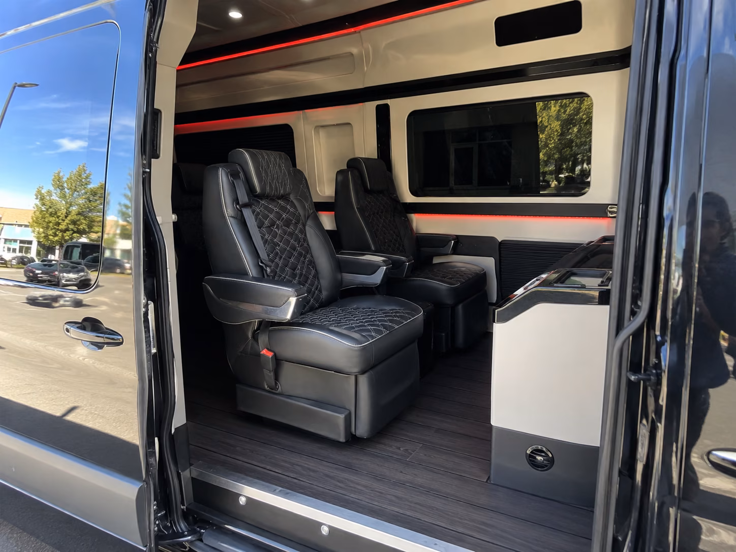 new orleans school event transportation
