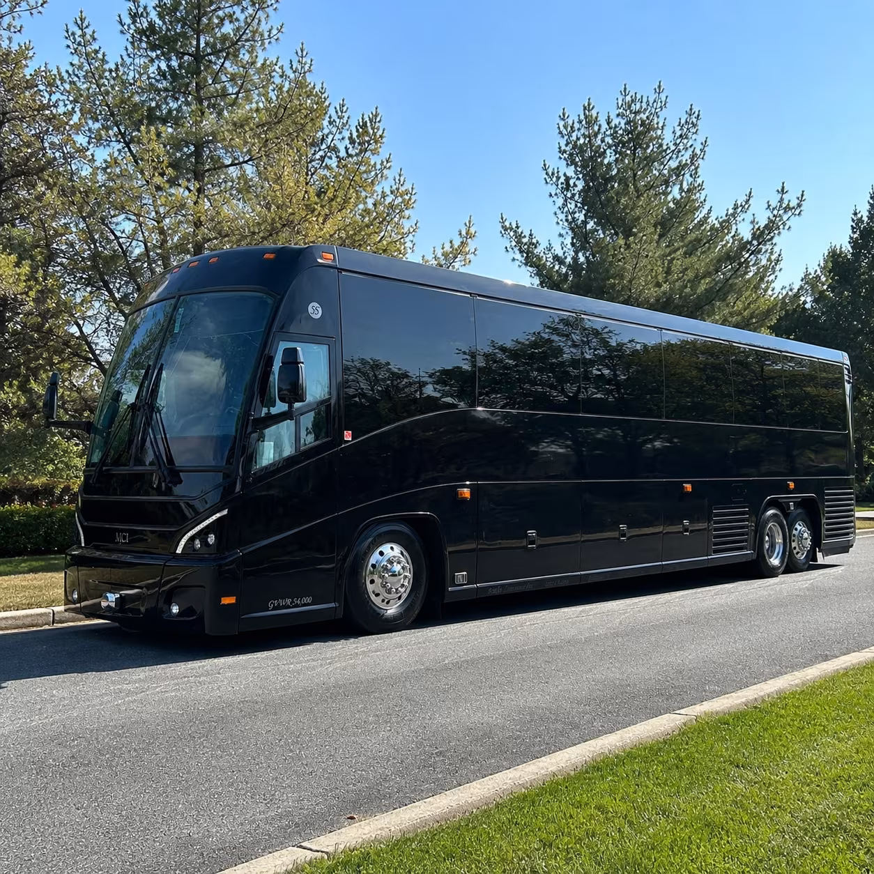 new orleans to baton rouge charter buses for lsu game days and beyond
