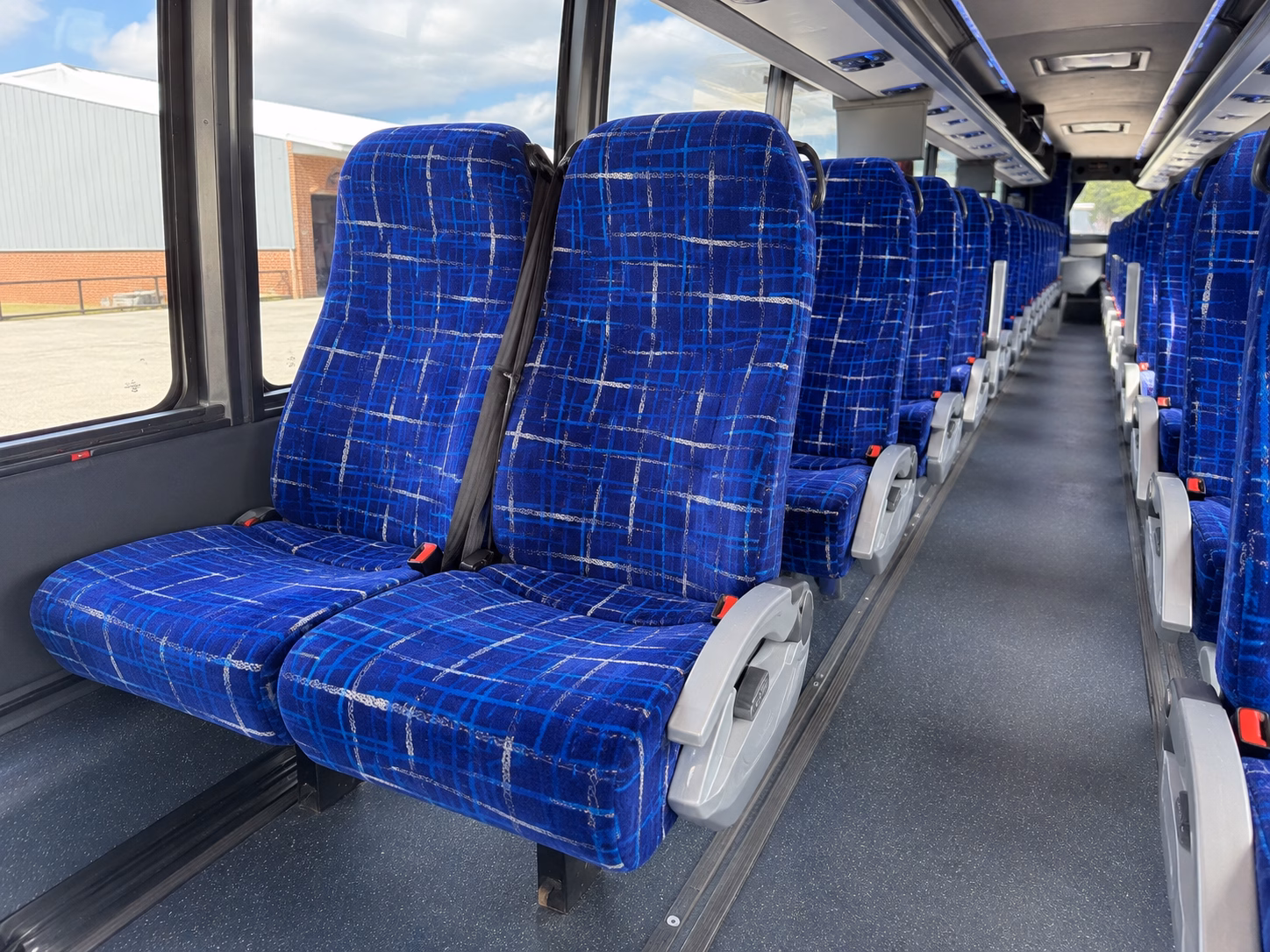 new orleans wedding transportation