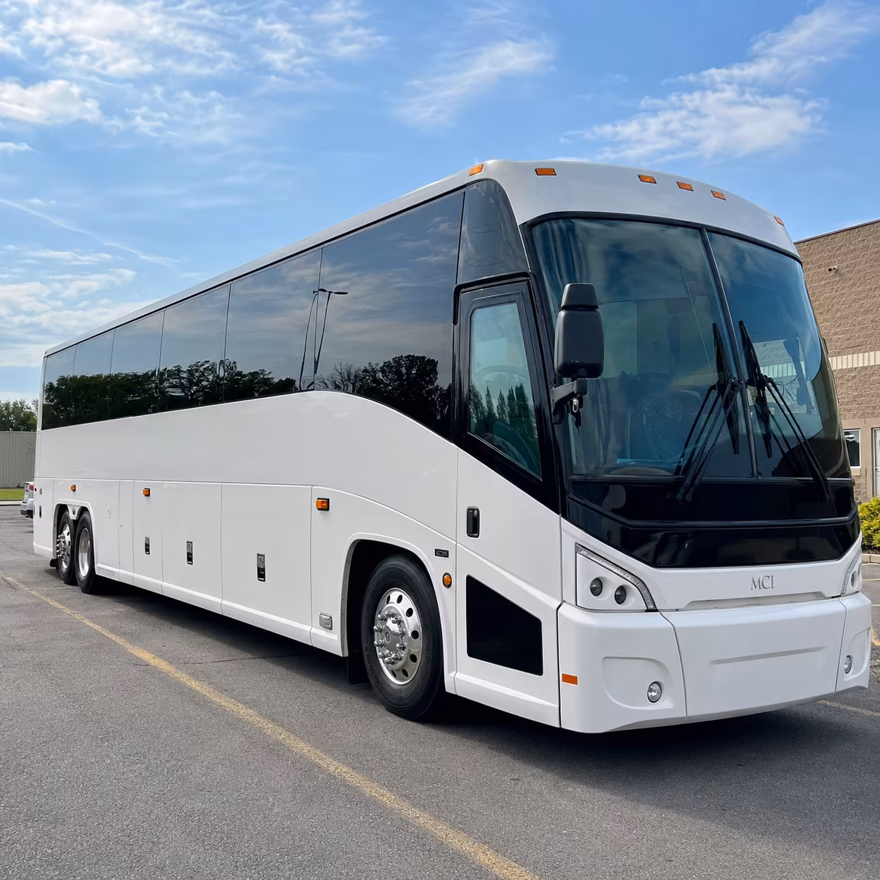 party buses for french quarter festival and outdoor concert weekends