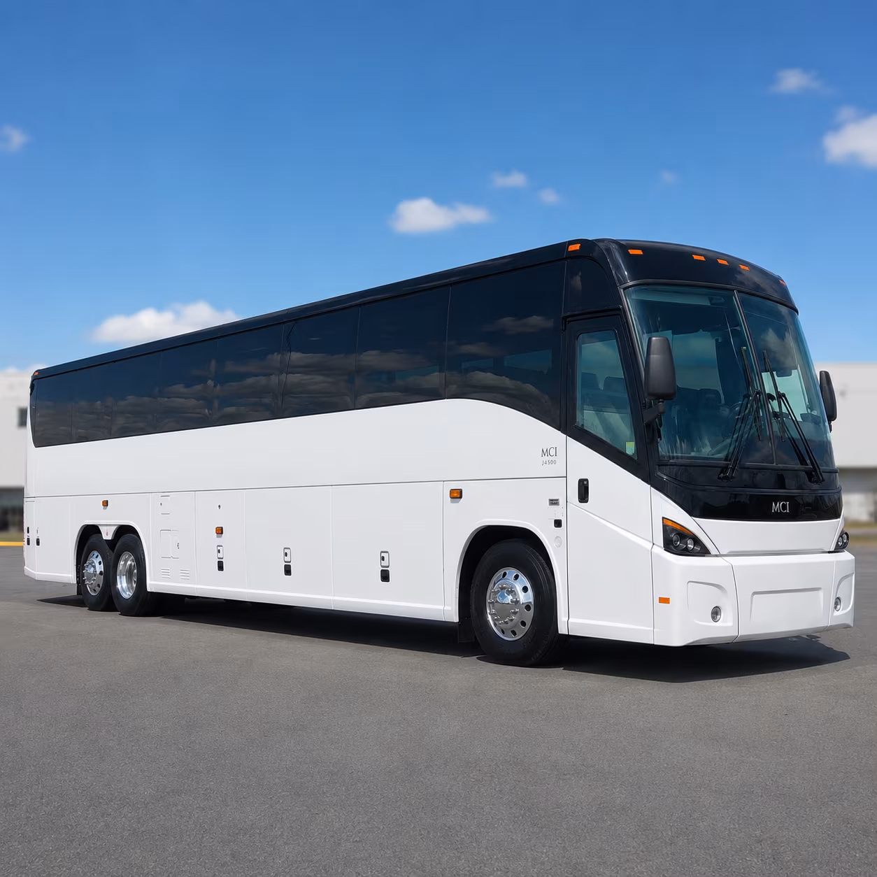 recurring shuttle routes for hospitality and convention center staff