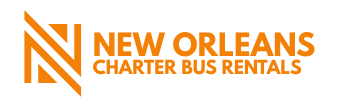 New Orleans Charter Bus Rentals logo
